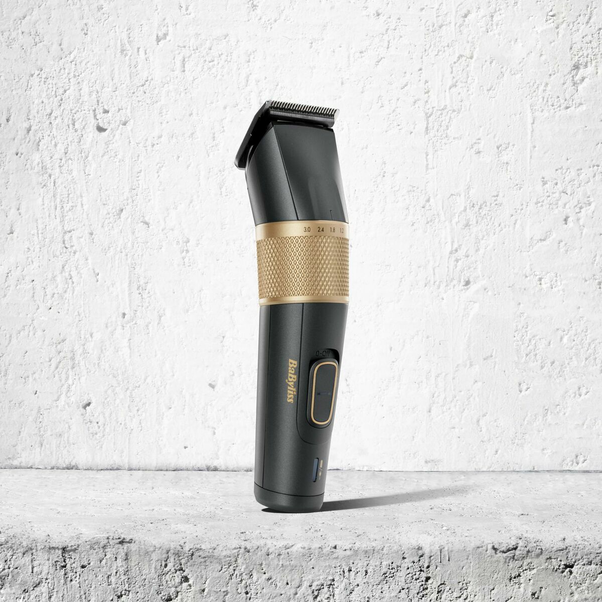 Hårklippere Babyliss CORTAPELOS (2 enheder) produktemballage