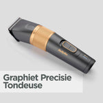 Hårklippere Babyliss CORTAPELOS (2 enheder) produktemballage