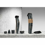 Hårklippere Babyliss CORTAPELOS (2 enheder) produktemballage