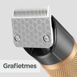 Hårklippere Babyliss CORTAPELOS (2 enheder) produktemballage