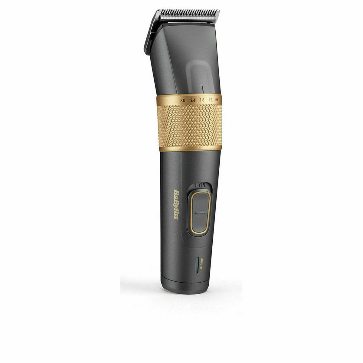 Hårklippere Babyliss CORTAPELOS (2 enheder) produktemballage