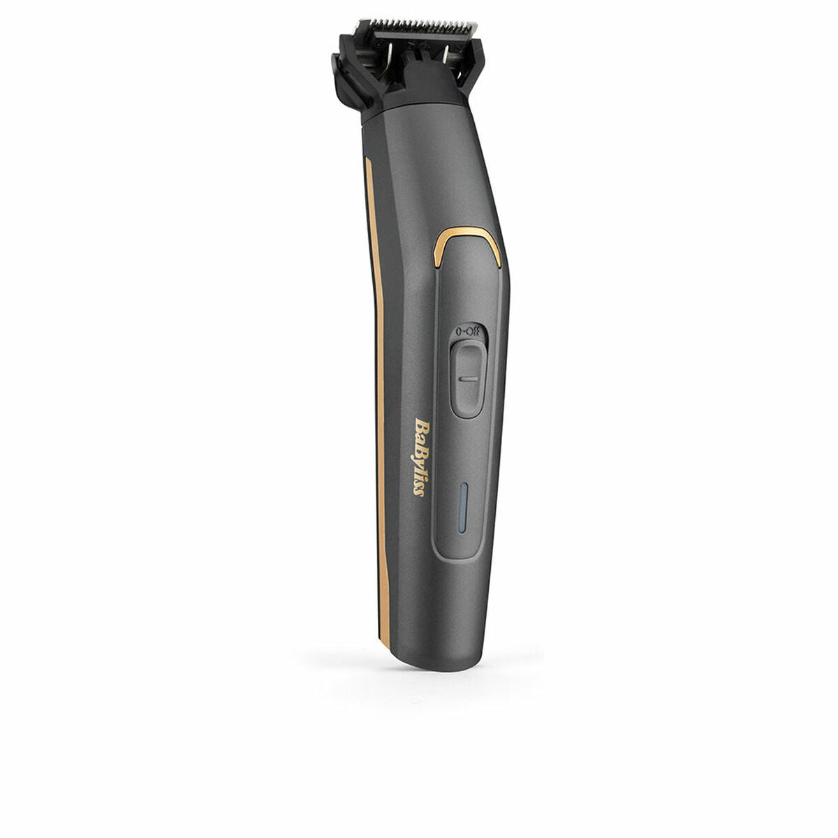Elektrisk barbermaskine Babyliss MT987E produktemballage