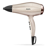 Hårtørrer Babyliss 5914PE produktemballage
