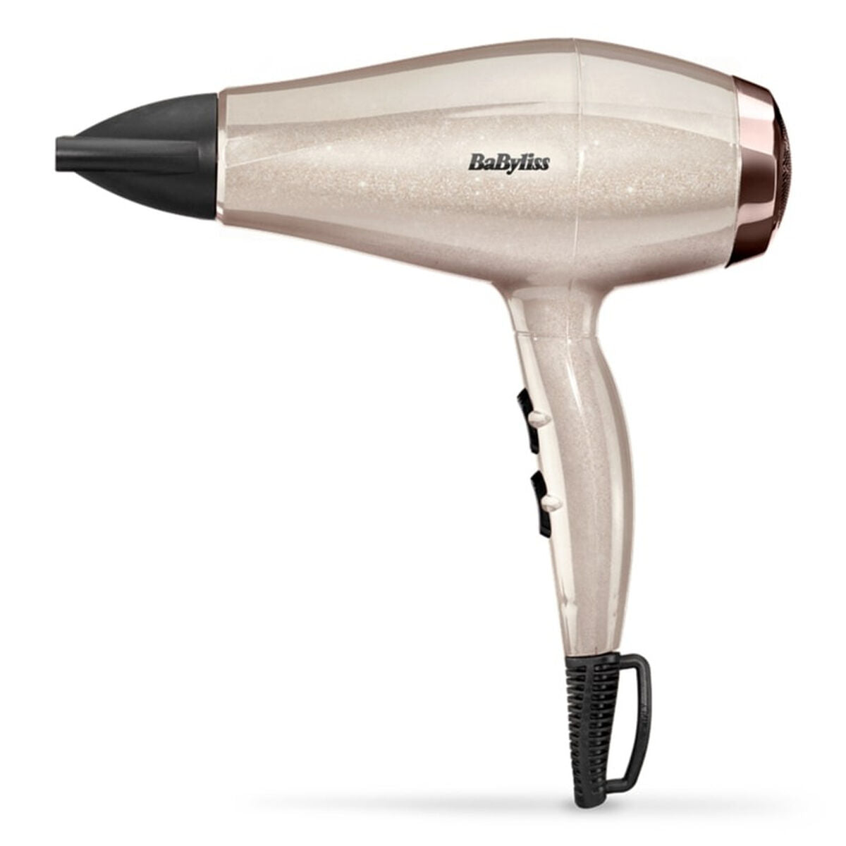 Hårtørrer Babyliss 5914PE produktemballage