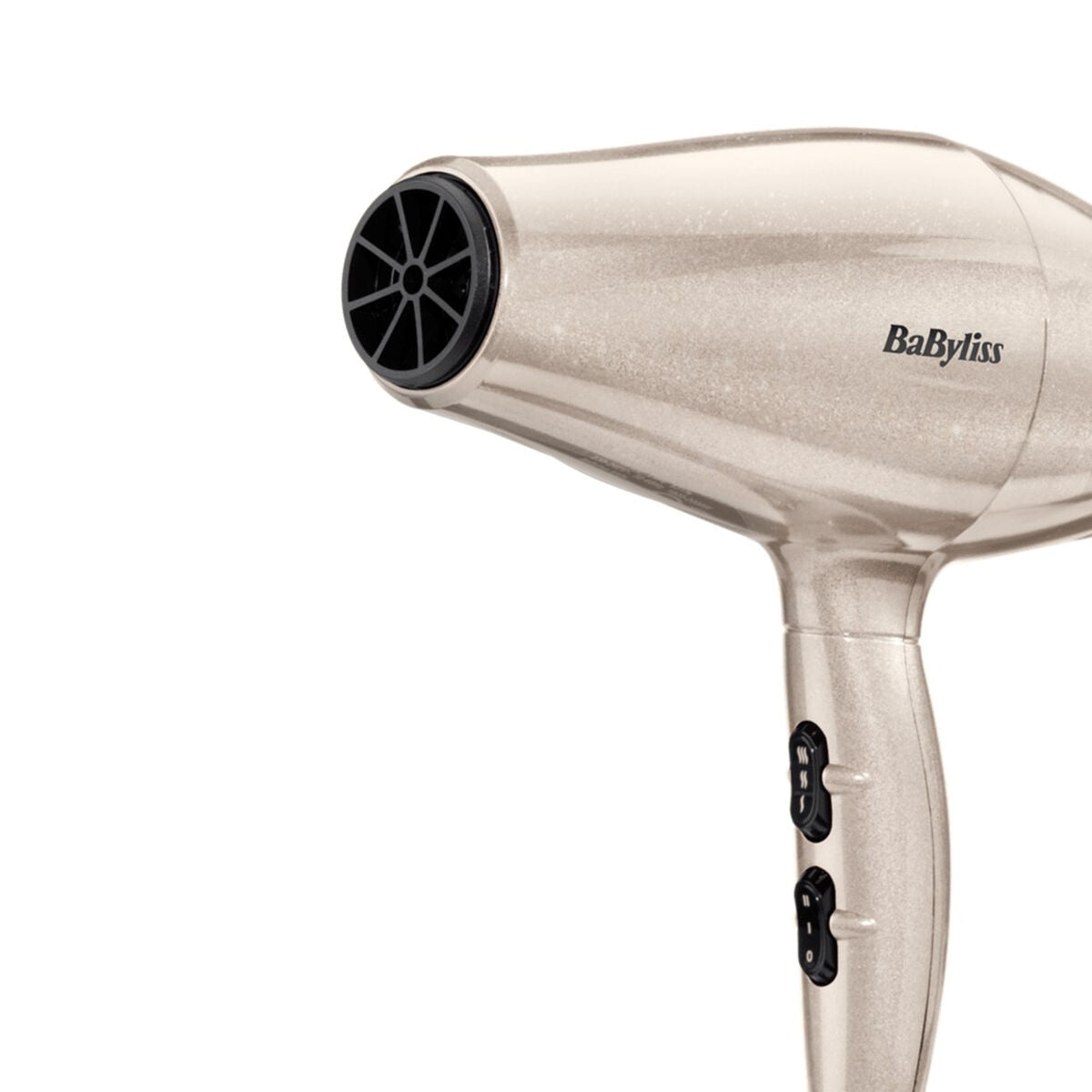 Hårtørrer Babyliss 5914PE produktemballage