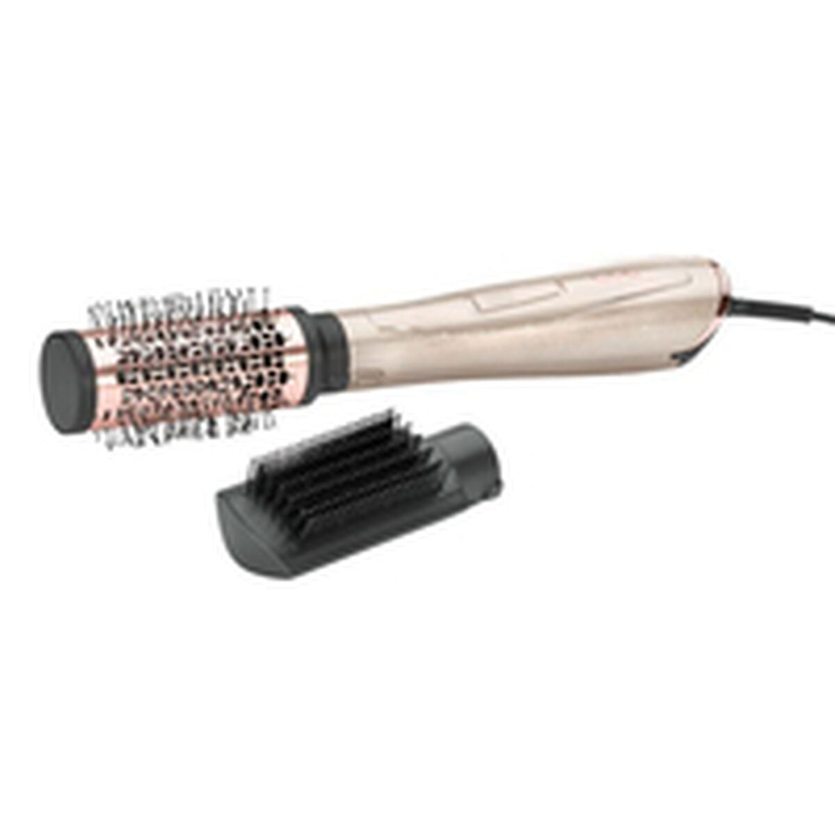 Børste Babyliss AS914PE Sort 1000 W produktemballage