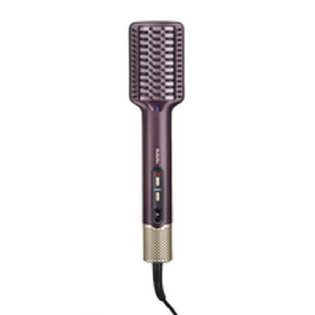Hårklippere Babyliss CEPILLO SECADOR ALISADOR AS6400E produktemballage