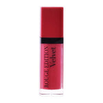 Lipstick Rouge Édition Velvet Bourjois makeup emballage