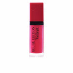 Lipstick Rouge Édition Velvet Bourjois makeup emballage