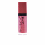 Lipstick Rouge Édition Velvet Bourjois makeup emballage