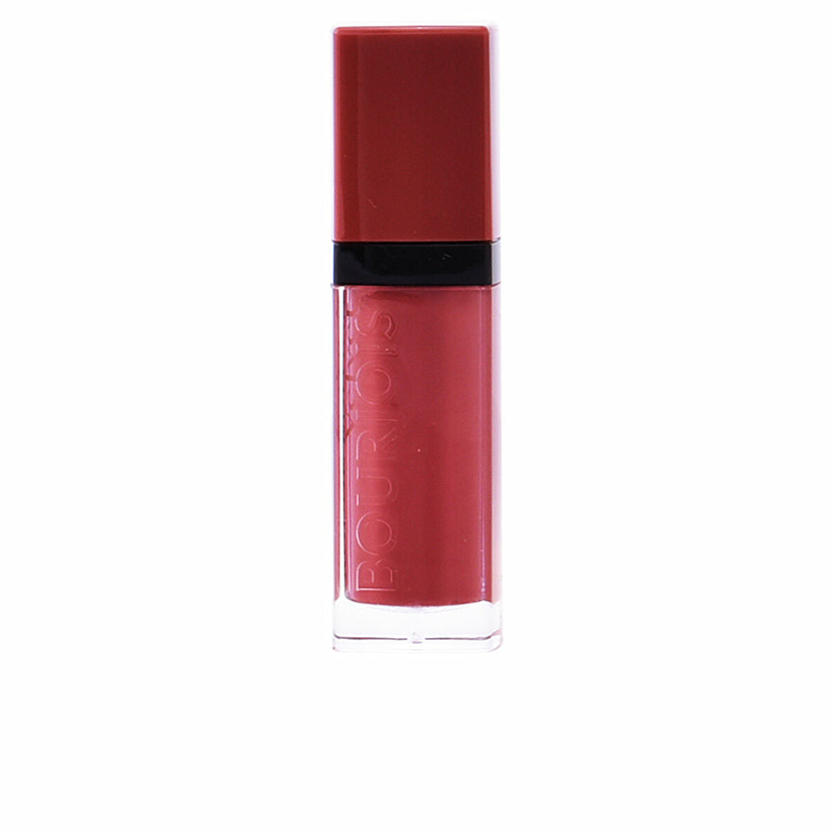 Lipstick Rouge Édition Velvet Bourjois makeup emballage