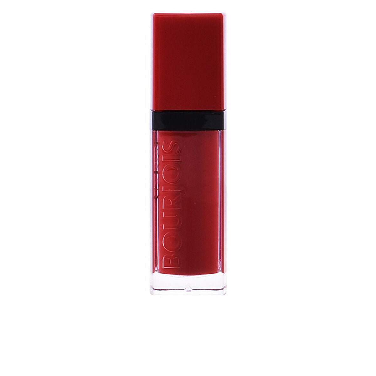 Lipstick Rouge Édition Velvet Bourjois makeup emballage