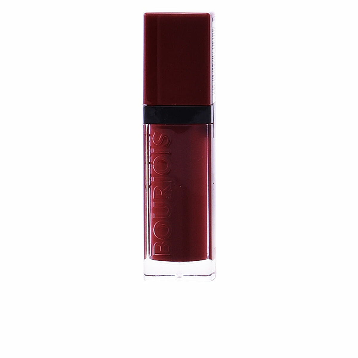 Lipstick Rouge Édition Velvet Bourjois makeup emballage