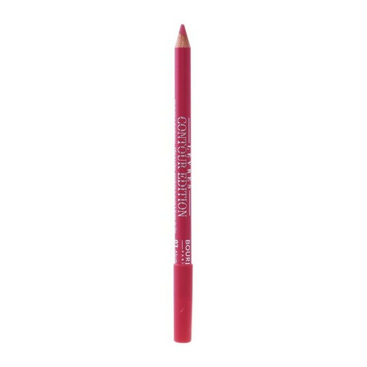 Lip Liner Contour Edition Bourjois makeup emballage