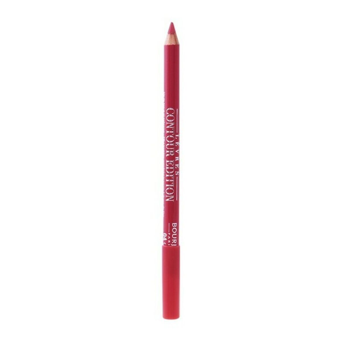 Lip Liner Contour Edition Bourjois makeup emballage
