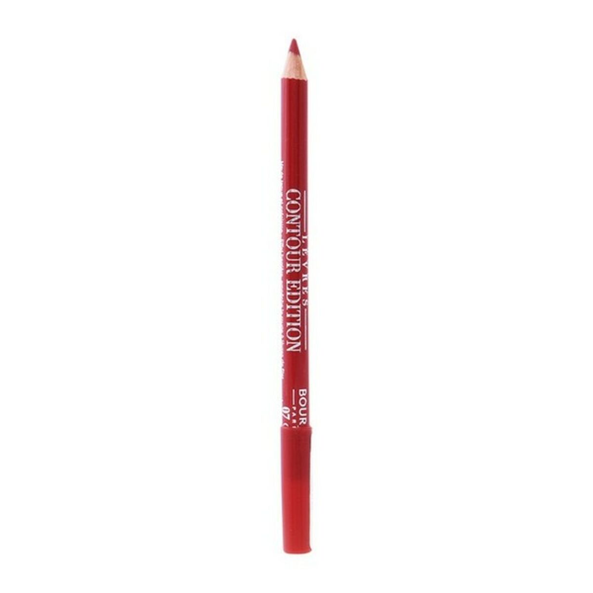 Lip Liner Contour Edition Bourjois makeup emballage