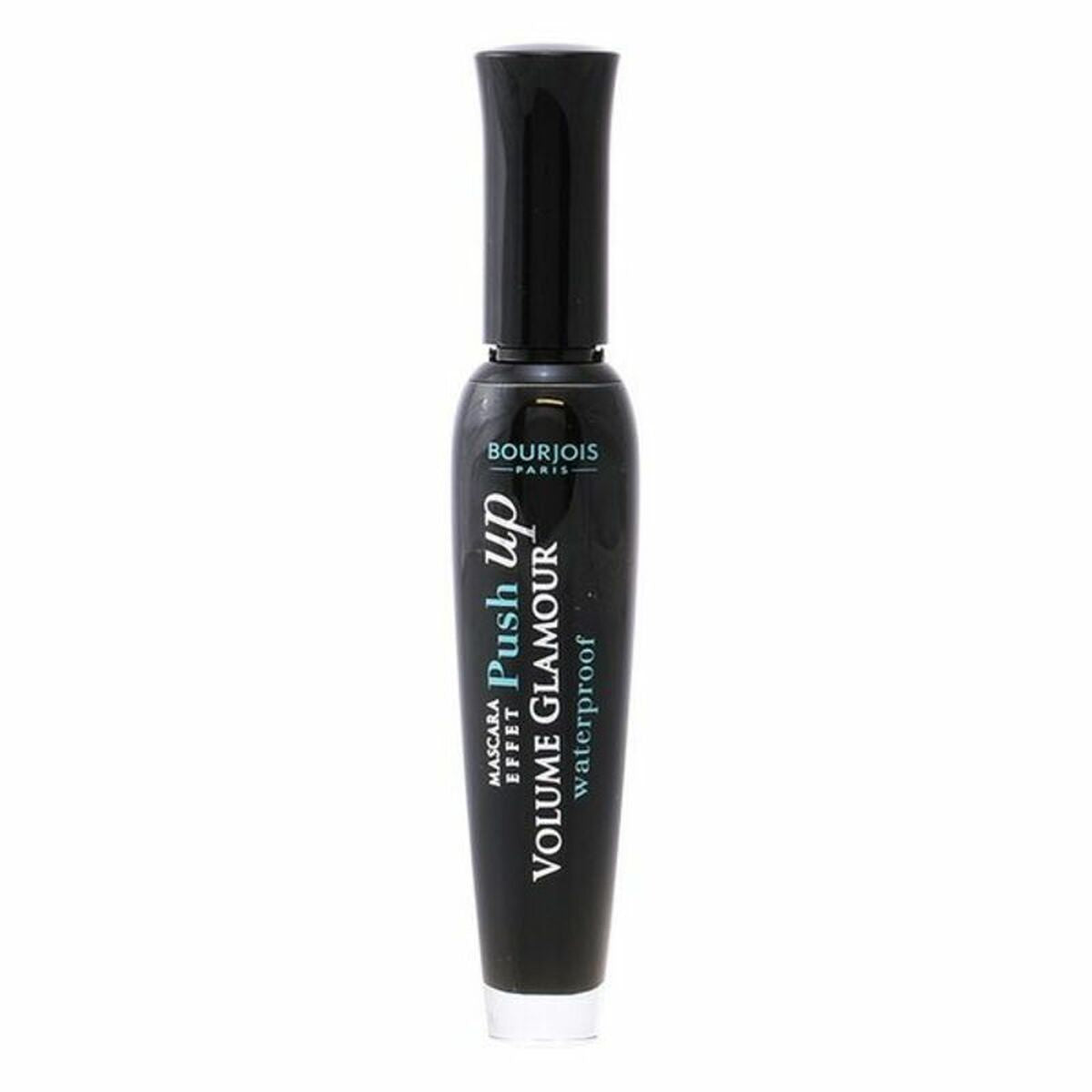Mascara Bourjois Volume Glamour Nº 31-Ultra Black 6 ml makeup-emballage
