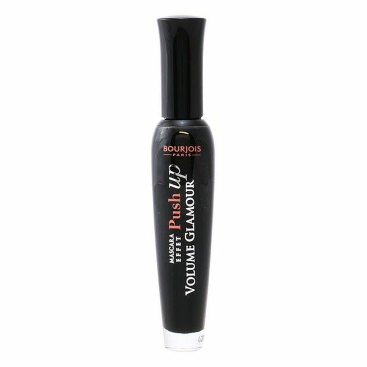 Mascara Bourjois Volume Glamour Nº 31-Ultra Black 6 ml makeup-emballage