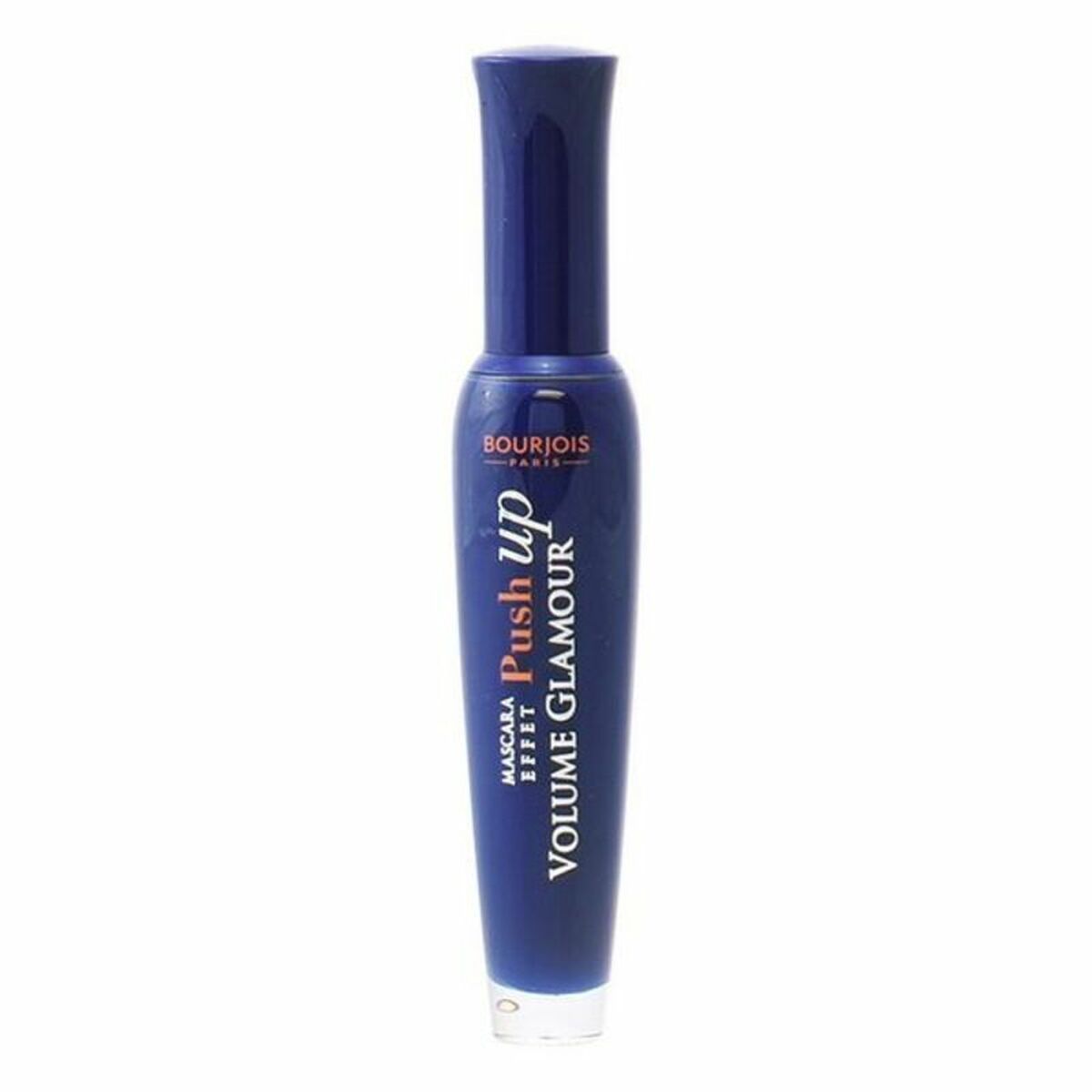 Mascara Bourjois Volume Glamour Nº 31-Ultra Black 6 ml makeup-emballage