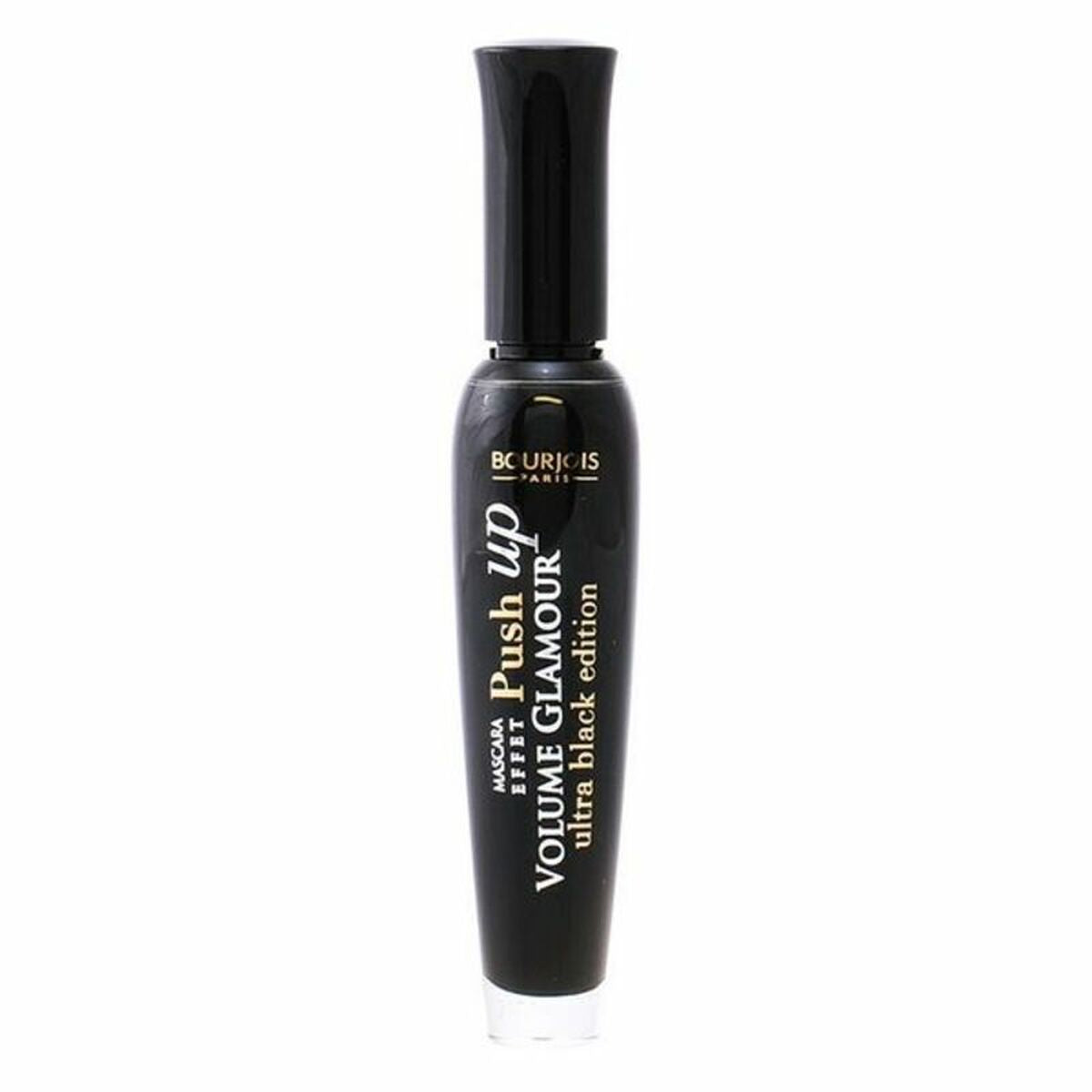 Mascara Bourjois Volume Glamour Nº 31-Ultra Black 6 ml makeup-emballage
