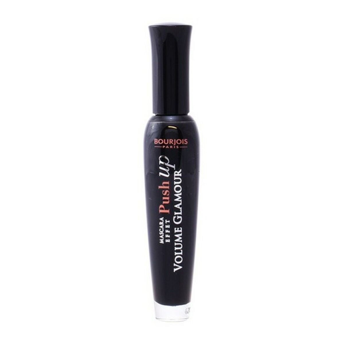 Volume Effect Mascara Bourjois makeup emballage