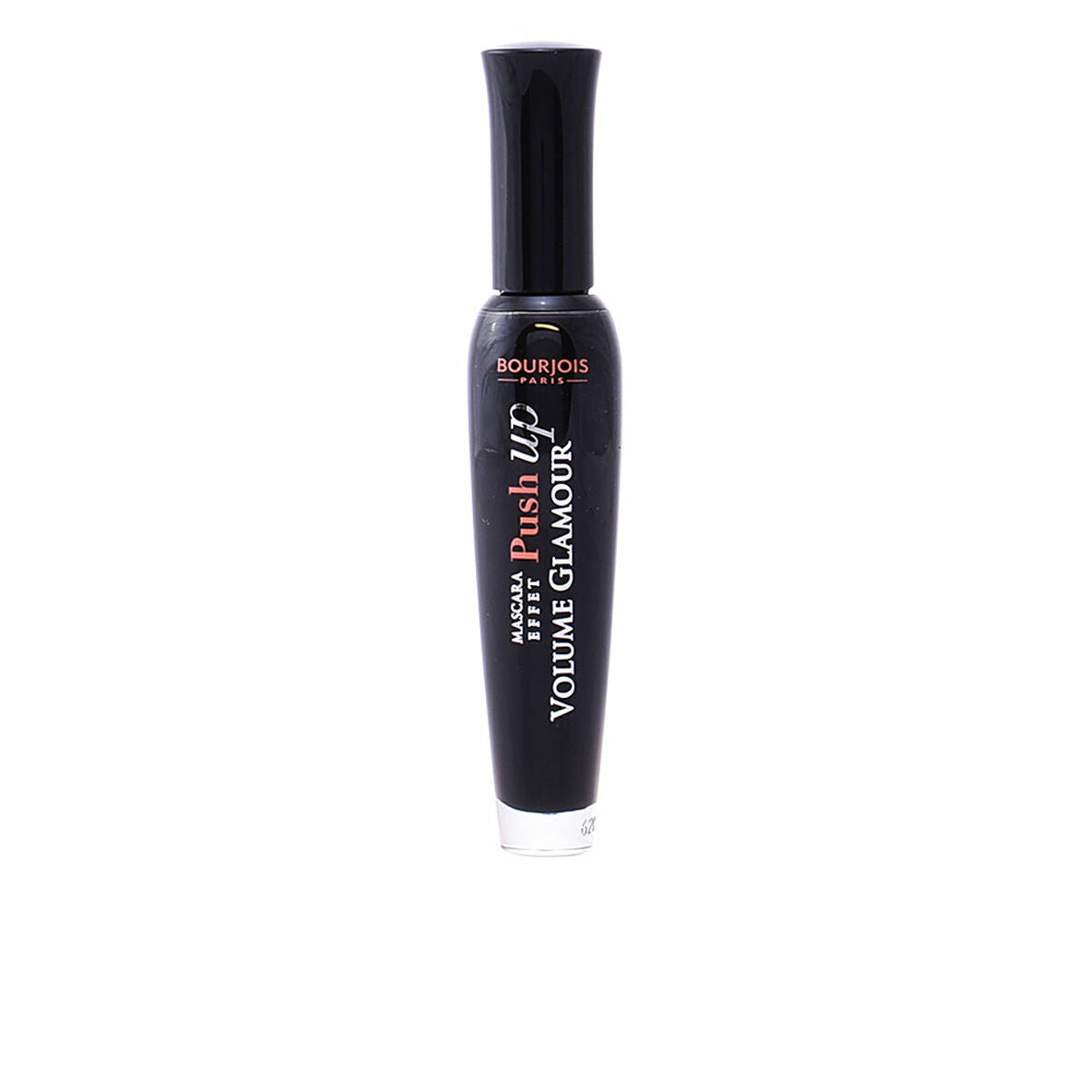 Volume Effect Mascara Bourjois makeup emballage