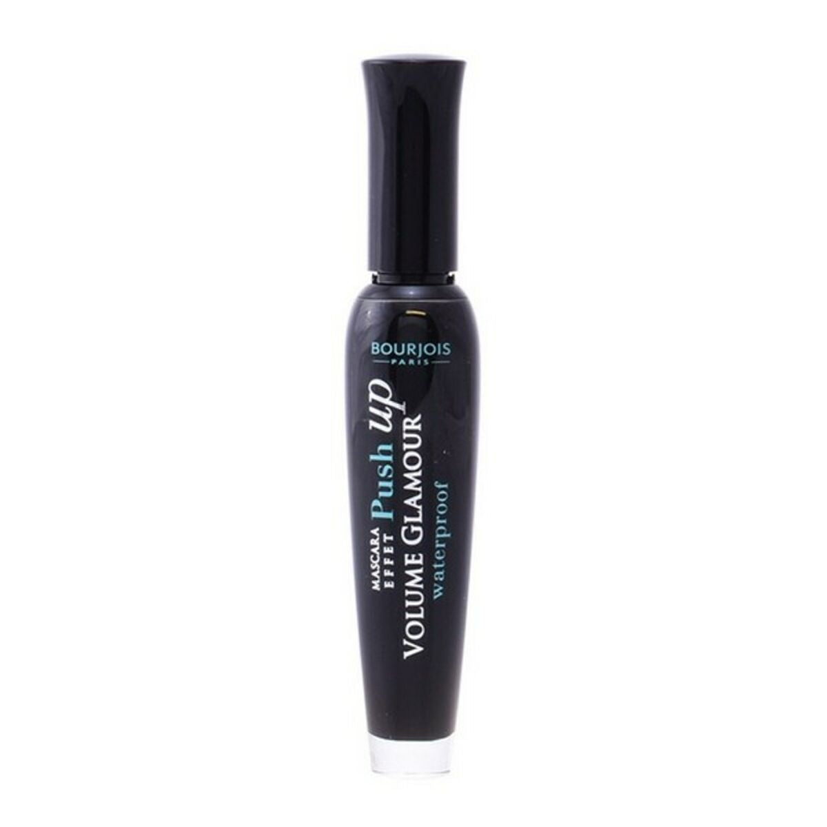 Volume Effect Mascara Bourjois makeup emballage
