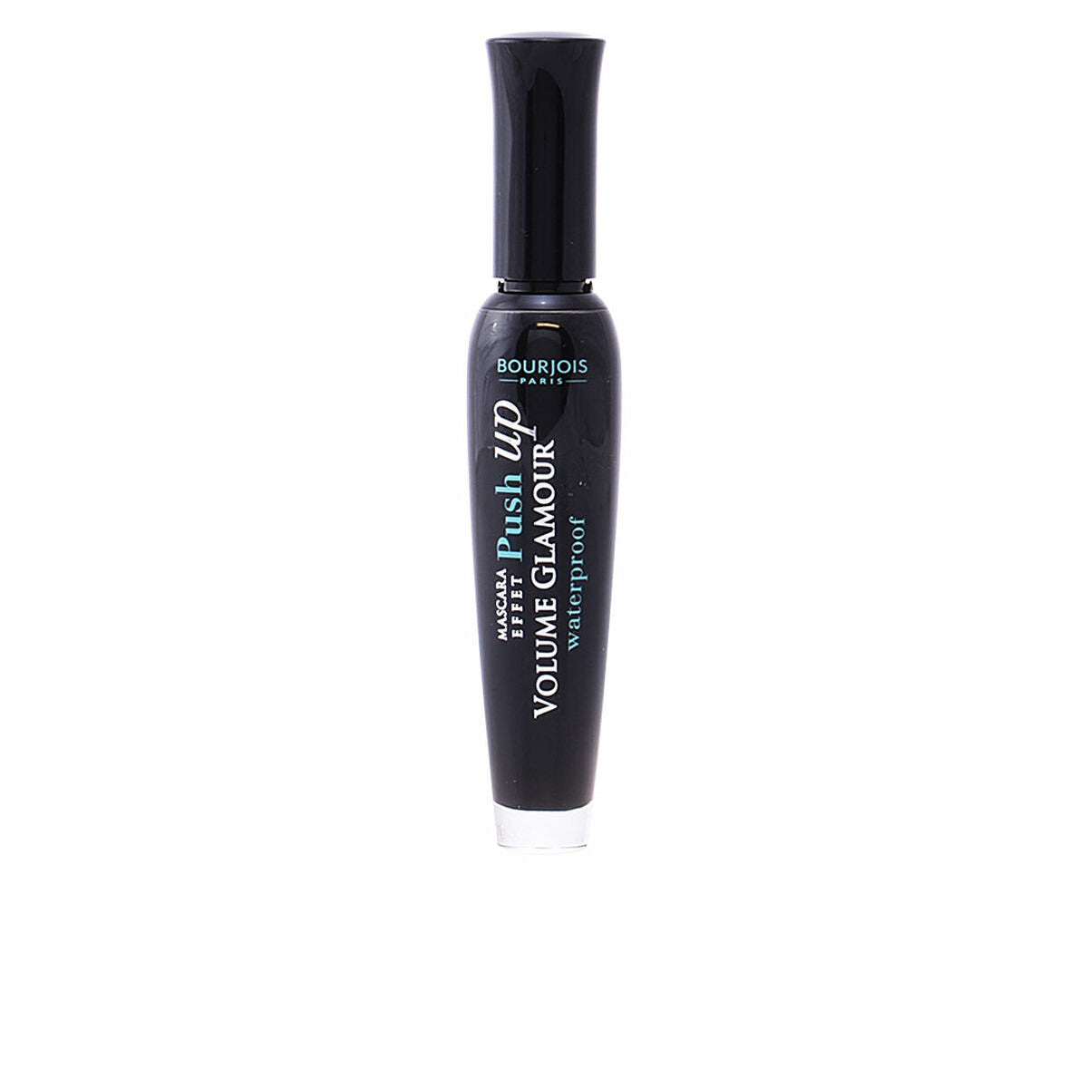 Volume Effect Mascara Bourjois makeup emballage