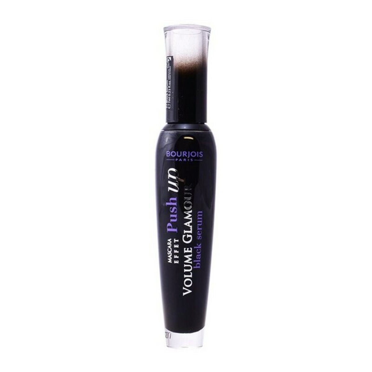 Volume Effect Mascara Bourjois makeup emballage