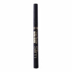 Øjenblyant Bourjois Nº 17-Ultra Sort 0,8 ml 0,8 ml produktemballage