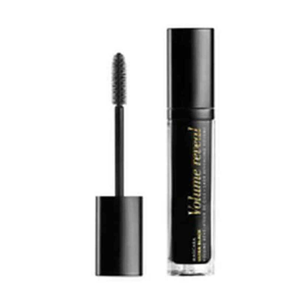 Mascara Bourjois Nº 022 7,5 ml 7,5 ml makeup emballage