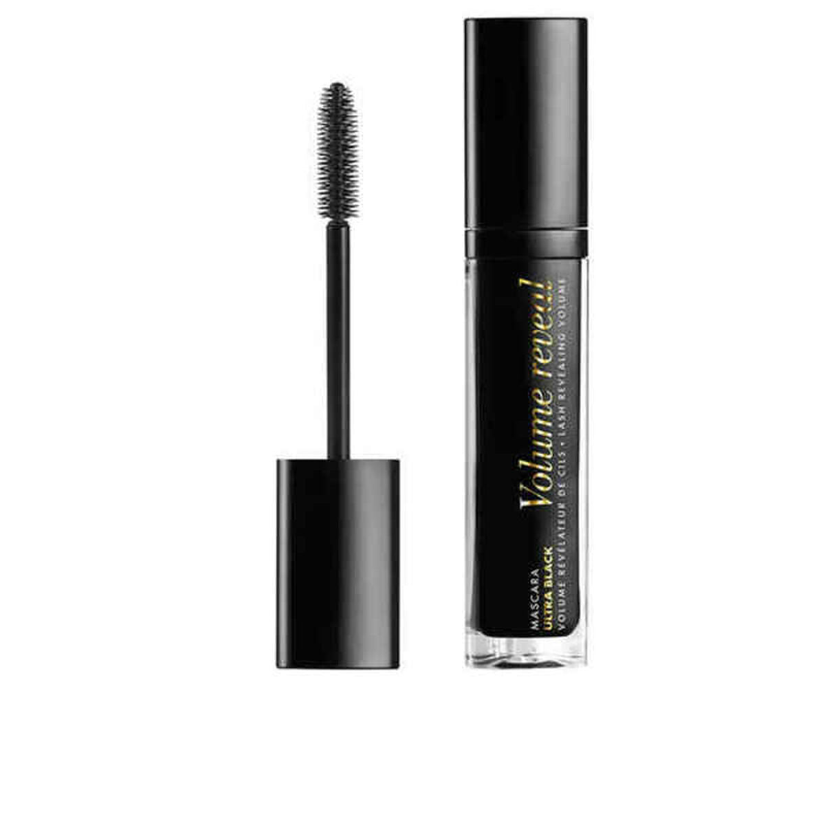 Mascara Bourjois Nº 022 7,5 ml 7,5 ml makeup emballage