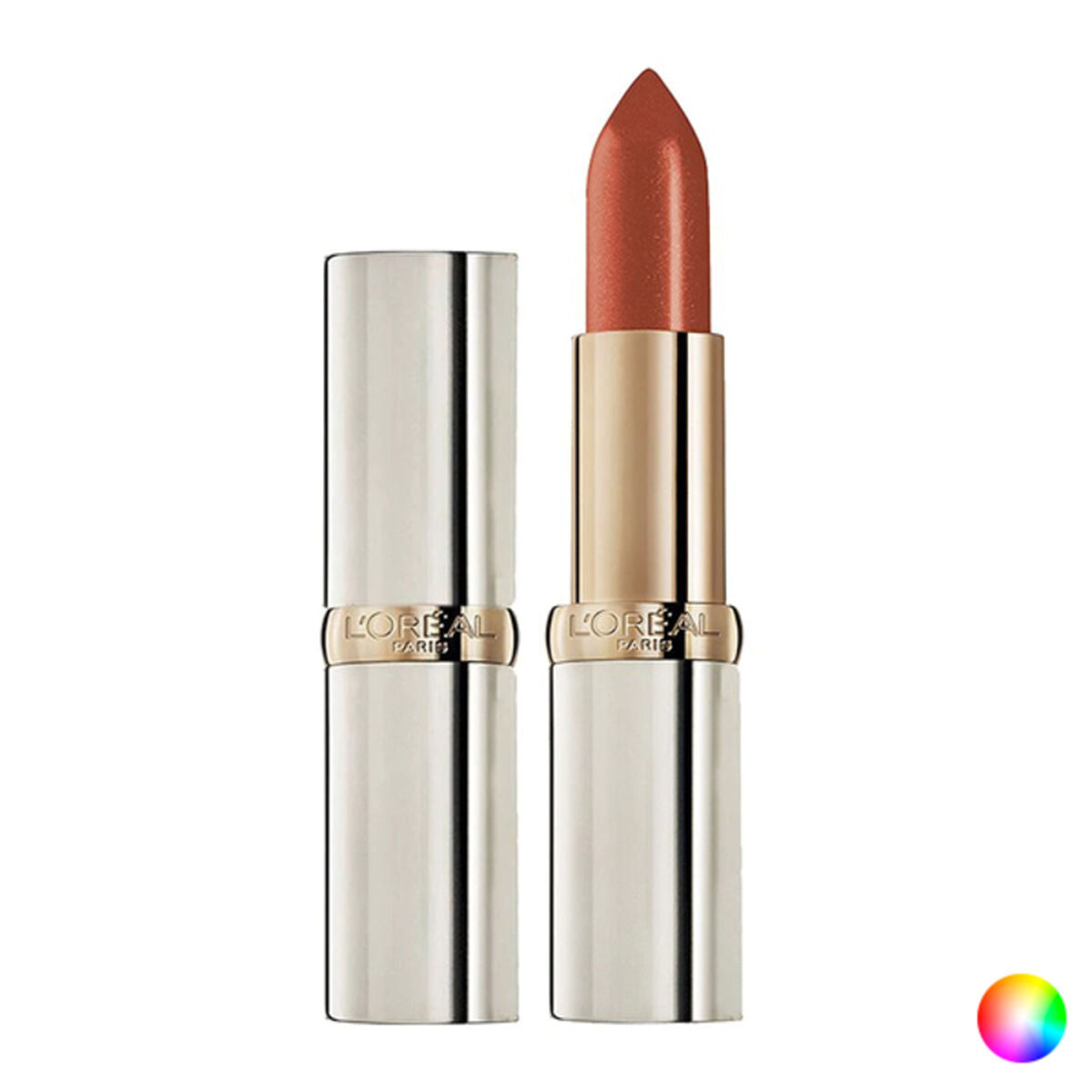 Læbestift Color Riche L'Oreal Make Up makeup emballage