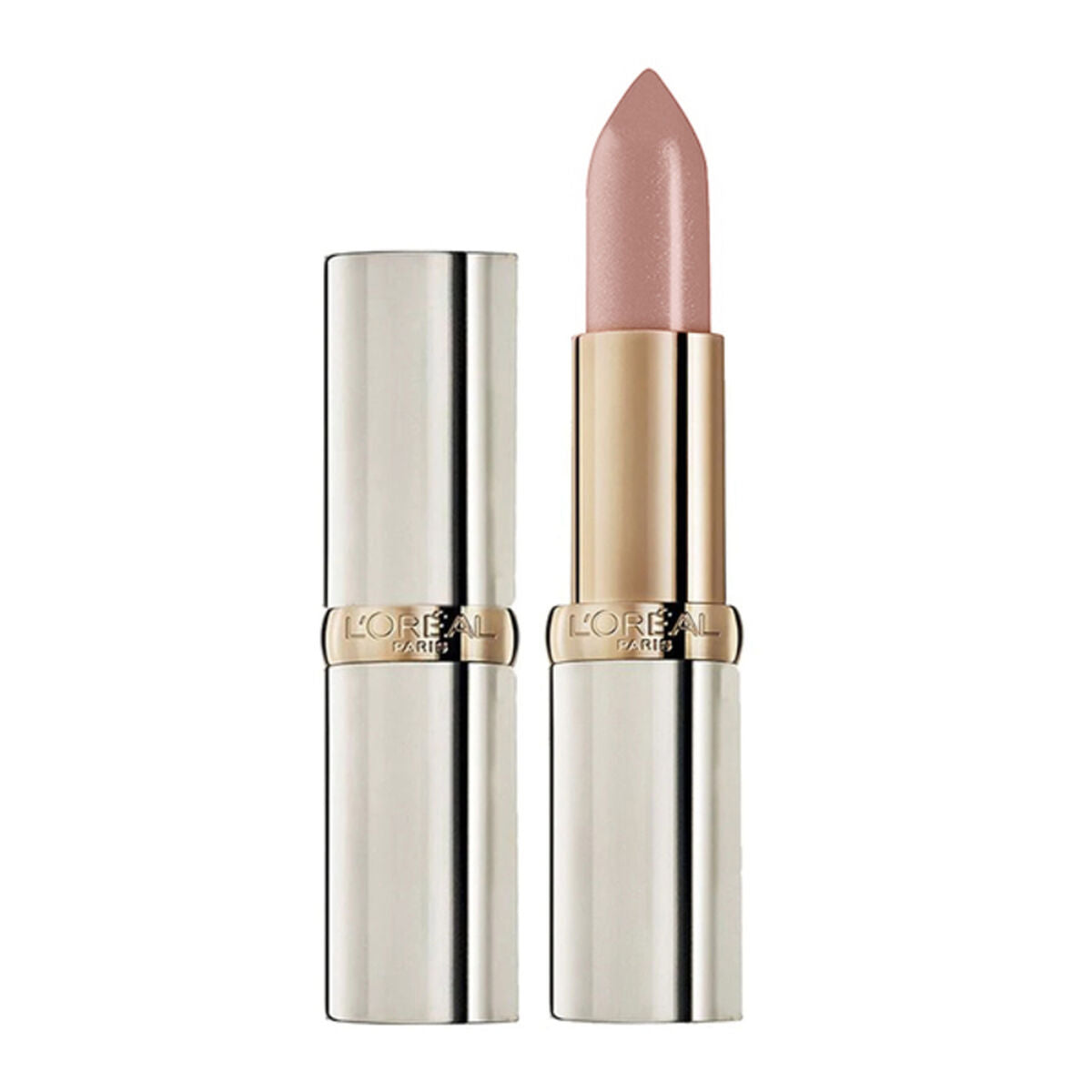 Læbestift Color Riche L'Oreal Make Up makeup emballage