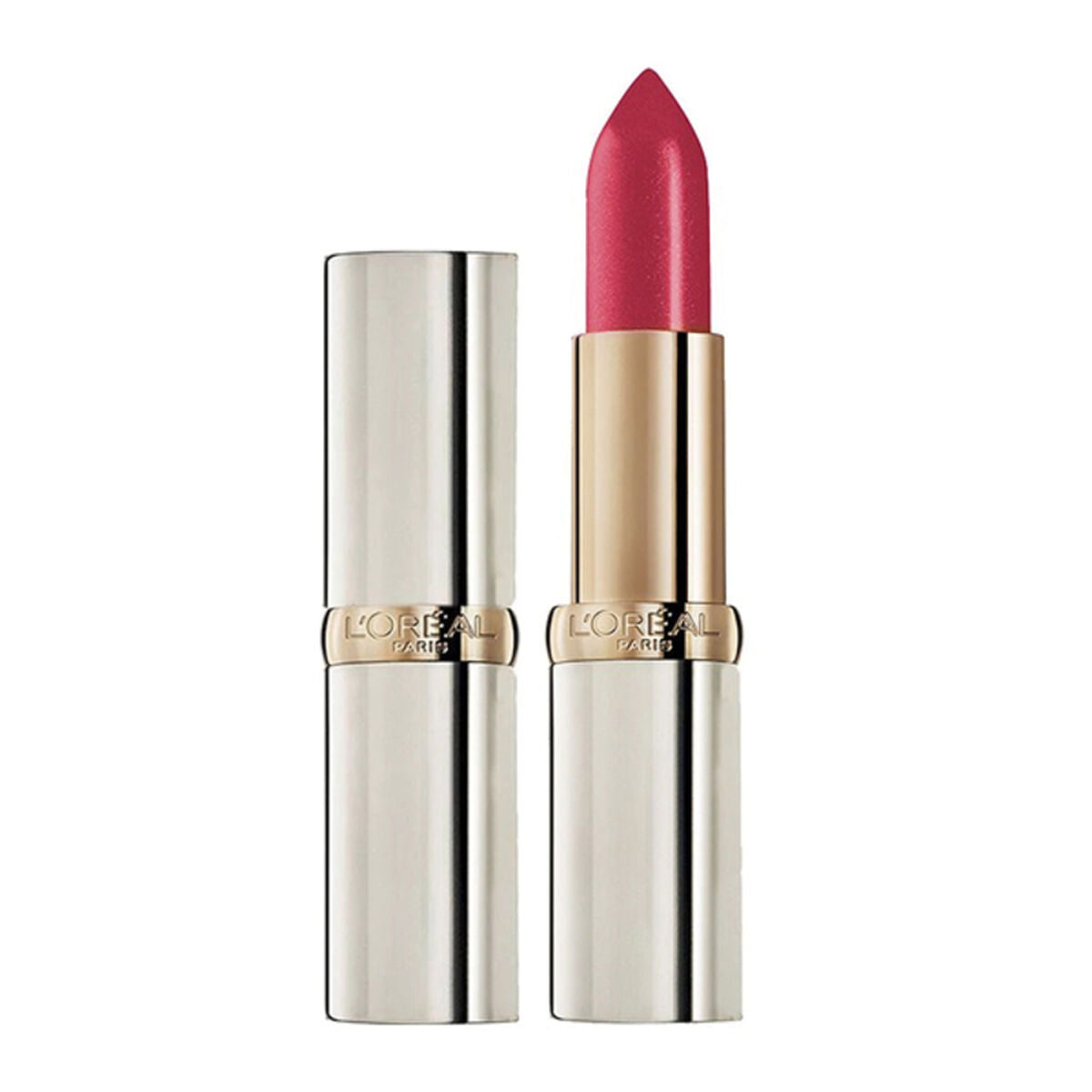 Læbestift Color Riche L'Oreal Make Up makeup emballage