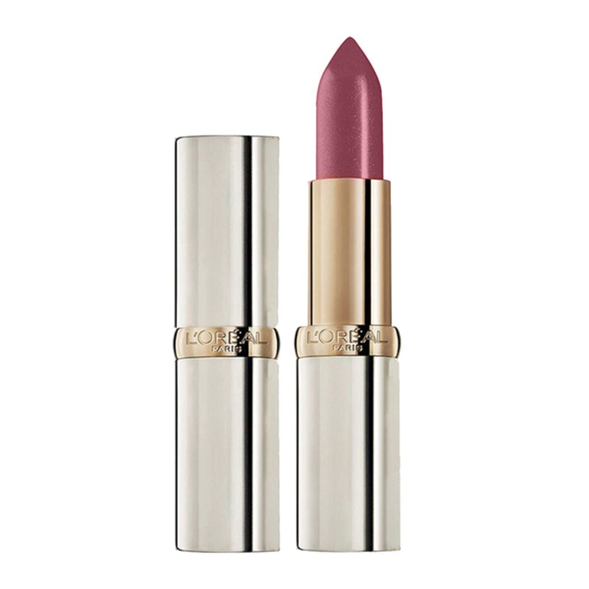 Læbestift Color Riche L'Oreal Make Up makeup emballage