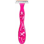 Manuel barbermaskine Bic Lady produktemballage