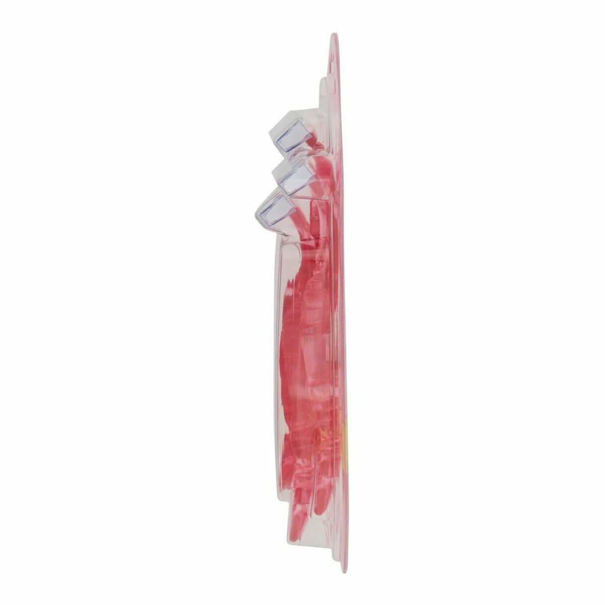 Manuel barbermaskine Bic Lady produktemballage