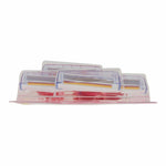 Manuel barbermaskine Bic Lady produktemballage