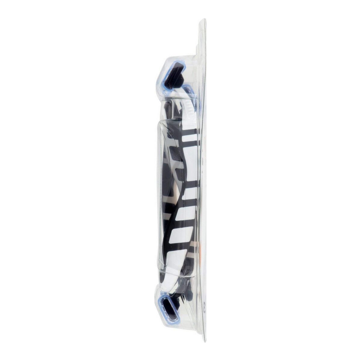Manuel barbermaskine Bic (3 enheder) (3 uds) produktemballage