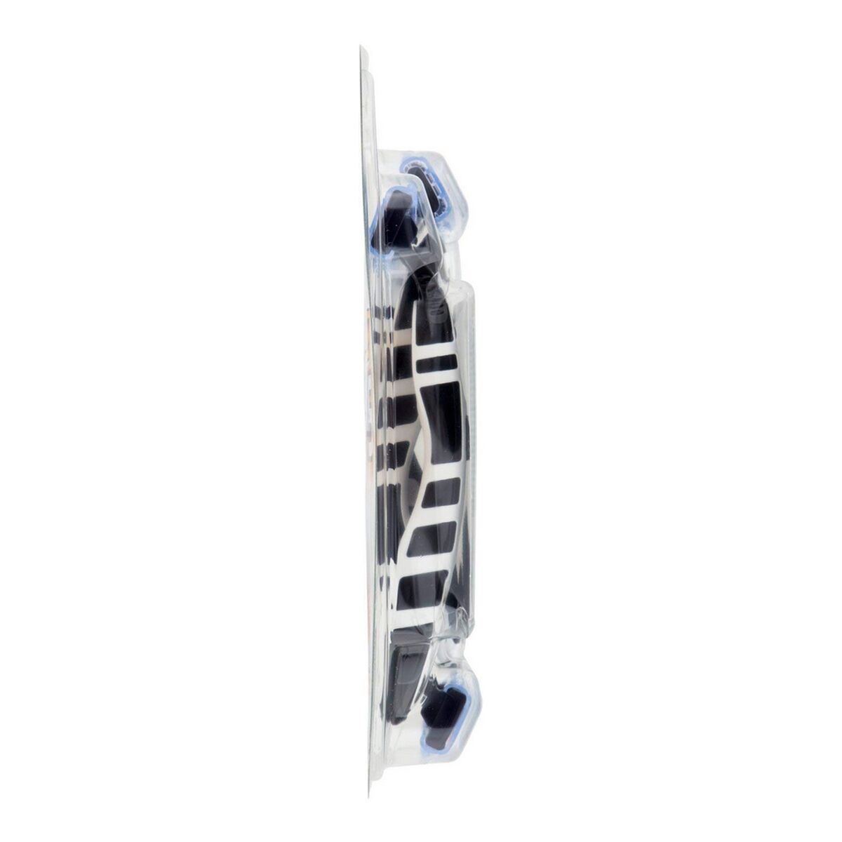 Manuel barbermaskine Bic (3 enheder) (3 uds) produktemballage