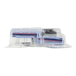Manuel barbermaskine Bic (3 enheder) (3 uds) produktemballage