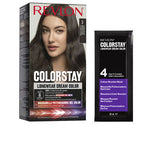 Revlon, Color Stay , Permanent Hair Dye, 03 Darkest Brown, 165 ml