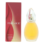 Revlon, Fire & Ice, Eau De Cologne, For Women, 50 ml