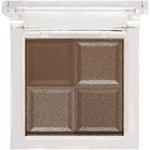 Almay, Shadow Quad, Eyeshadow Palette, 110, Cause a Stir, 4 Shades, 3.5 g