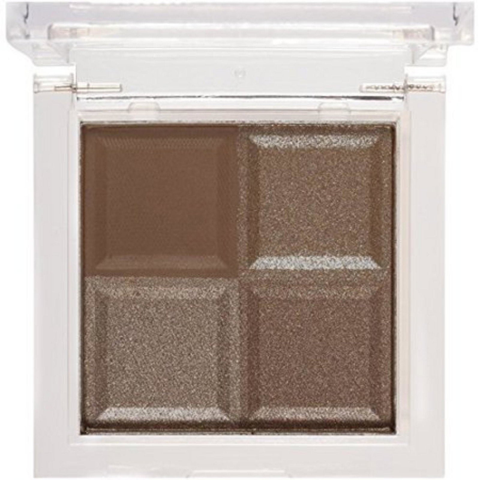 Almay, Shadow Quad, Eyeshadow Palette, 110, Cause a Stir, 4 Shades, 3.5 g