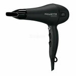 Hårtørrer Rowenta CV7810F0 Sort 2200 W produktemballage