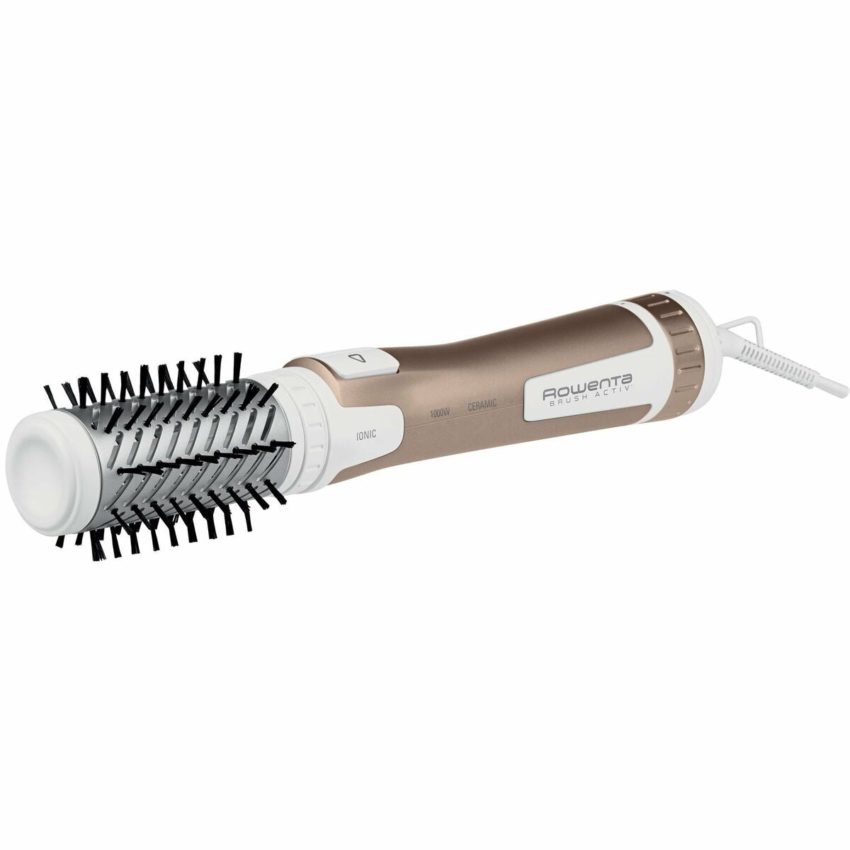 Varmebørste Rowenta CF9520F 1 stk. produktemballage