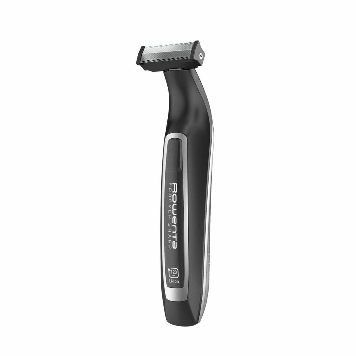 Hårklipper/barbermaskine Rowenta TN6000F4 Produktemballage i rustfrit stål