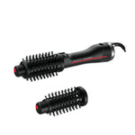 Styling Brush Rowenta CF961LF0 Sort 750 W produktemballage